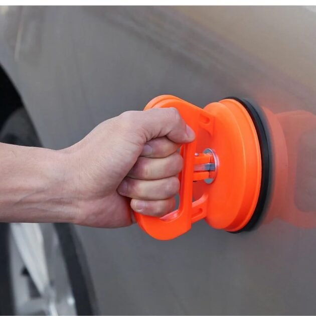 🚗💥 أداة إصلاح صدمات السيارة