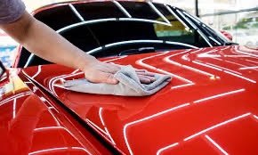 ‏ملمع السيارات 🚗